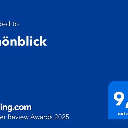 Schoenblick Pfronten Dış mekan fotoğraf