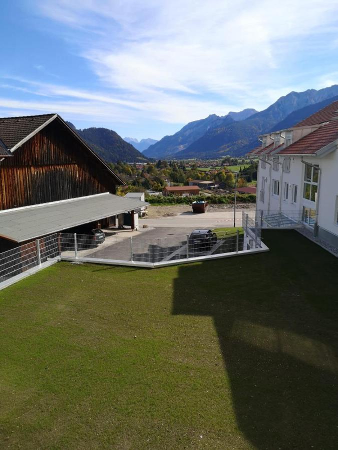 Schoenblick Pfronten Dış mekan fotoğraf