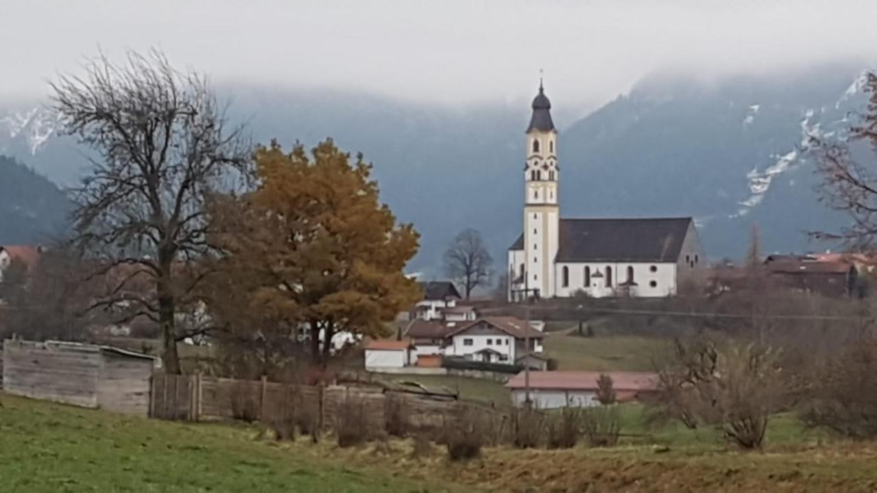 Schoenblick Pfronten Dış mekan fotoğraf